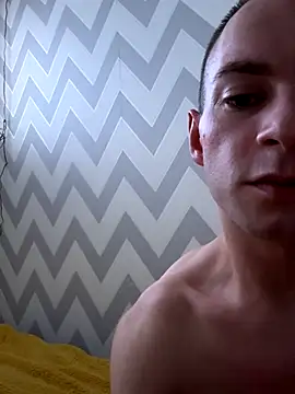 Seriy43 online show from November 4, 2025, 12:14 am