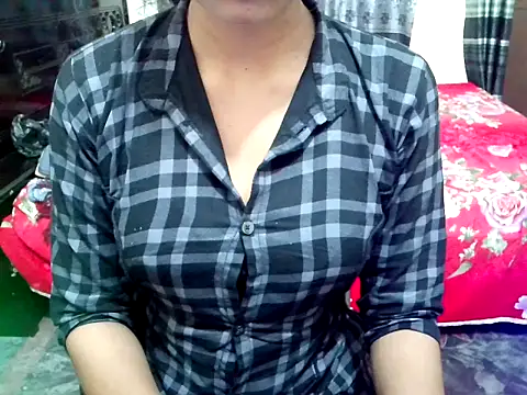 blackpori online show from December 1, 2025, 1:56 pm