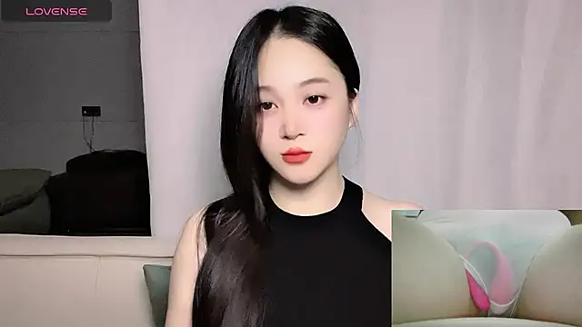 Snapshot of woaiqinqin chatting on November 7, 2025, 4:00 pm woaiqinqin online show from November 7, 2025, 4:00 pm