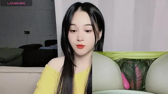 Snapshot of woaiqinqin chatting on October 22, 2025, 3:55 pm woaiqinqin online show from October 22, 2025, 3:55 pm