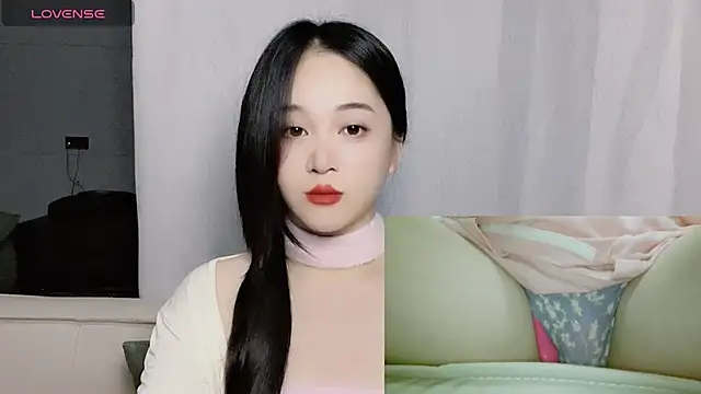 Snapshot of woaiqinqin chatting on November 6, 2025, 4:00 pm woaiqinqin online show from November 6, 2025, 4:00 pm