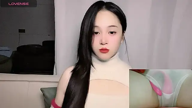 Snapshot of woaiqinqin chatting on November 20, 2025, 5:02 pm woaiqinqin online show from November 20, 2025, 5:02 pm