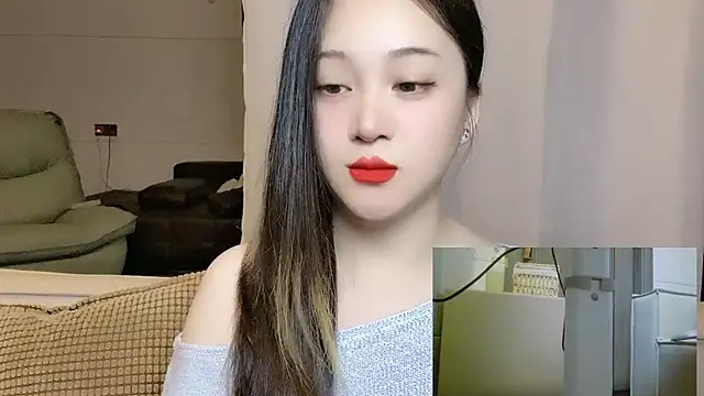 woaiqinqin online show from June 30, 2026, 4:40 pm