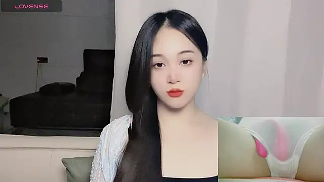 Snapshot of woaiqinqin chatting on December 3, 2025, 3:55 pm woaiqinqin online show from December 3, 2025, 3:55 pm