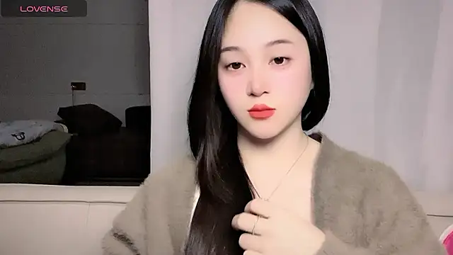 woaiqinqin online show from January 13, 2026, 3:38 pm