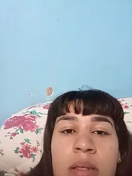 HauntingUpright online show from November 12, 2025, 3:43 am