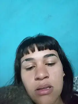 HauntingUpright online show from September 27, 2025, 4:51 am