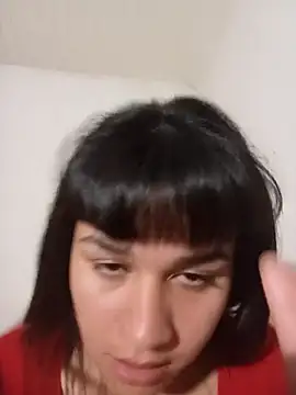 HauntingUpright online show from October 31, 2025, 3:36 am