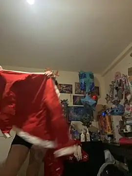 kittykatbean online show from November 16, 2025, 5:17 pm