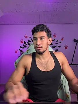 Jeremy colton online show from October 25, 2025, 6:45 am