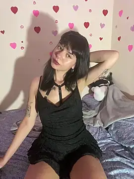 jxz-min online show from February 11, 2026, 4:45 am