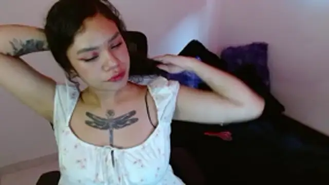 Canela s1 online show from January 15, 2026, 6:11 pm