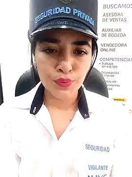 MAYE  13 online show from March 11, 2026, 11:15 am