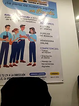 Snapshot of MAYE__13 chatting on January 10, 2026, 12:11 pm MAYE 13 online show from January 10, 2026, 12:11 pm