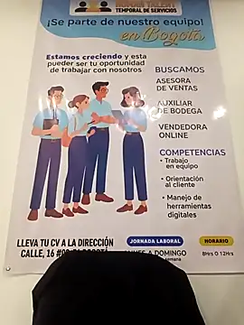 Snapshot of MAYE__13 chatting on January 8, 2026, 12:00 pm MAYE 13 online show from January 8, 2026, 12:00 pm