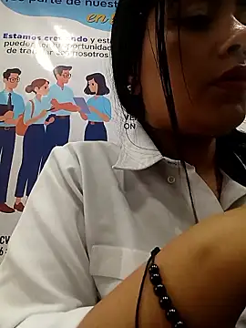 Snapshot of MAYE__13 chatting on January 14, 2026, 12:09 pm MAYE 13 online show from January 14, 2026, 12:09 pm