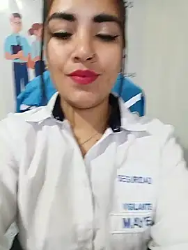 MAYE  13 online show from May 26, 2026, 12:03 pm