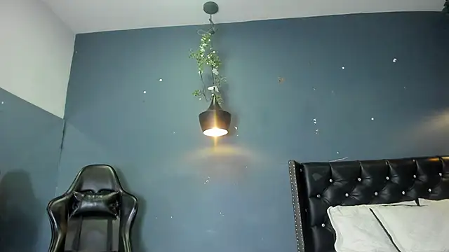 Georgina Ferri  online show from October 2, 2025, 5:16 pm