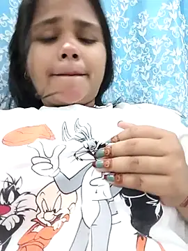 Aaradhya Sharma online show from March 13, 2026, 12:32 pm