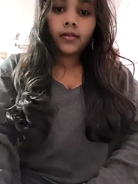 Aaradhya Sharma online show from February 7, 2026, 6:05 pm