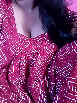 Aaradhya Sharma online show from October 23, 2025, 5:06 am