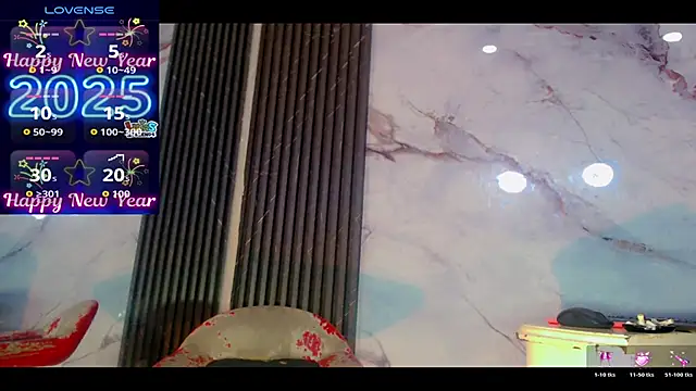 JessicaHott01 online show from February 21, 2026, 7:21 am