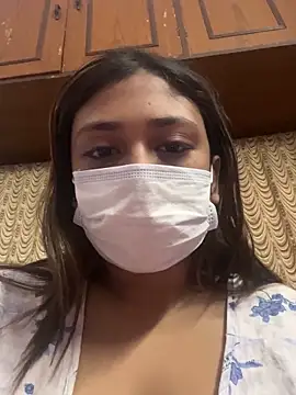 goodvibesonly44445 online show from February 24, 2026, 5:03 pm