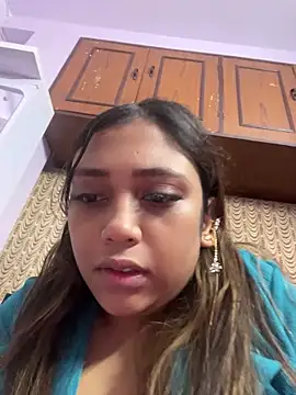 goodvibesonly44445 online show from January 5, 2026, 5:27 pm