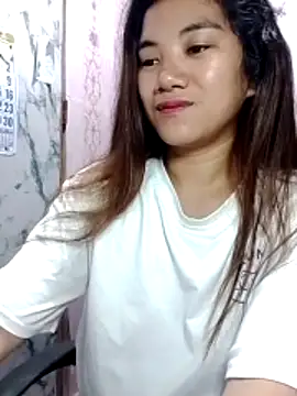 Rosette0516 online show from May 7, 2026, 5:38 pm
