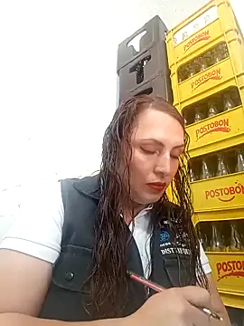 VERONICA  03 online show from October 22, 2025, 2:27 pm