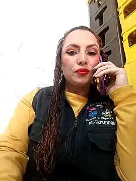 VERONICA  03 online show from November 10, 2025, 1:16 pm