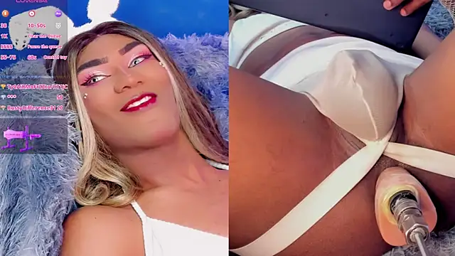 Snapshot of melody-rouss chatting on October 5, 2025, 11:17 pm melody-rouss online show from October 5, 2025, 11:17 pm