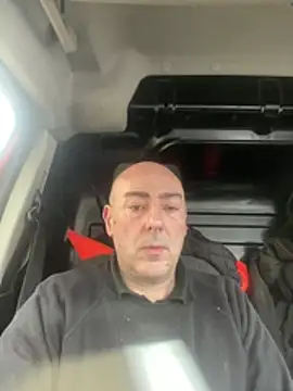 Snapshot of Richmcgee chatting on March 4, 2026, 8:33 am Richmcgee online show from March 4, 2026, 8:33 am