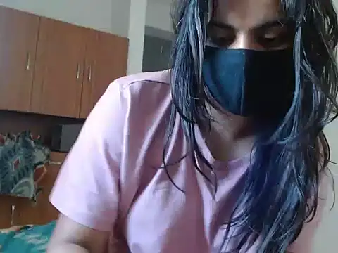 Snapshot of Vaani_Singha chatting on October 12, 2025, 3:41 am Vaani Singha online show from October 12, 2025, 3:41 am