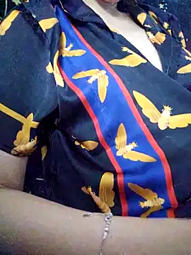 Snapshot of _Thaotam_ chatting on October 6, 2025, 7:42 am Thaotam online show from October 6, 2025, 7:42 am