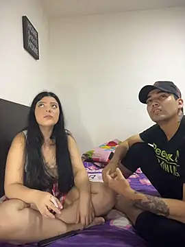 Snapshot of Deymon0777 chatting on February 15, 2026, 5:41 am Deymon0777 online show from February 15, 2026, 5:41 am