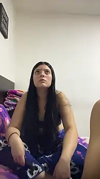 Snapshot of Deymon0777 chatting on March 4, 2026, 5:53 pm Deymon0777 online show from March 4, 2026, 5:53 pm