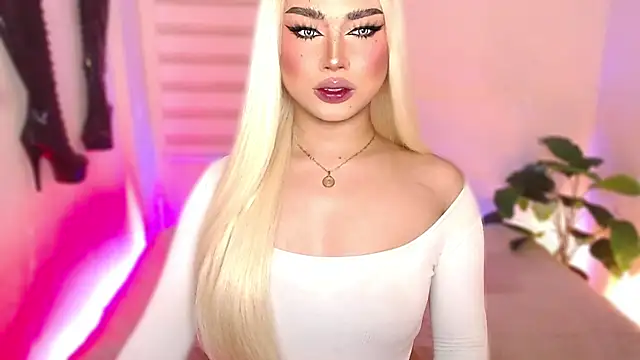 MissRumi Hunter online show from February 10, 2026, 9:30 am