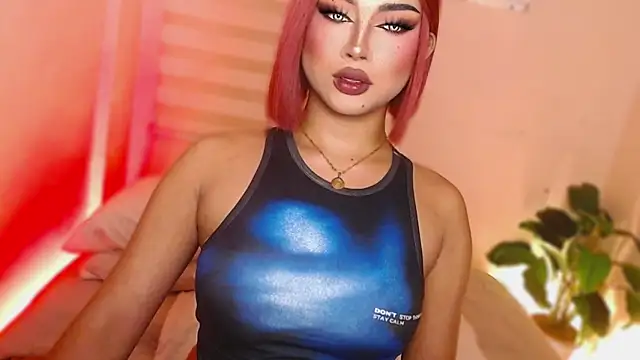 Snapshot of MissRumi_Hunter chatting on December 4, 2025, 5:23 pm MissRumi Hunter online show from December 4, 2025, 5:23 pm