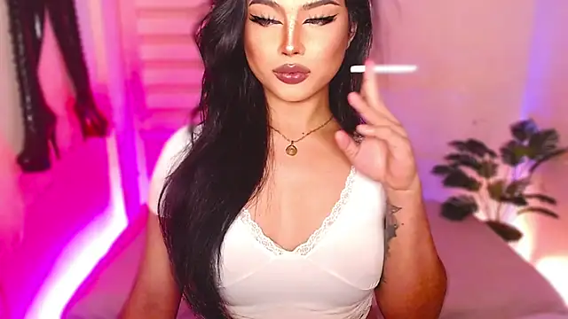 MissRumi Hunter online show from March 4, 2026, 10:06 pm