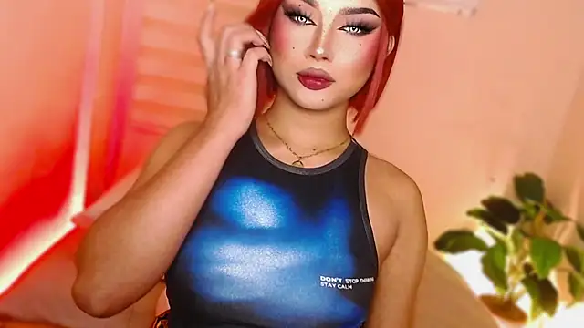 Snapshot of MissRumi_Hunter chatting on December 3, 2025, 6:07 pm MissRumi Hunter online show from December 3, 2025, 6:07 pm