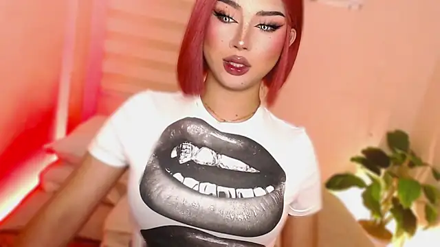 Snapshot of MissRumi_Hunter chatting on December 1, 2025, 8:37 am MissRumi Hunter online show from December 1, 2025, 8:37 am