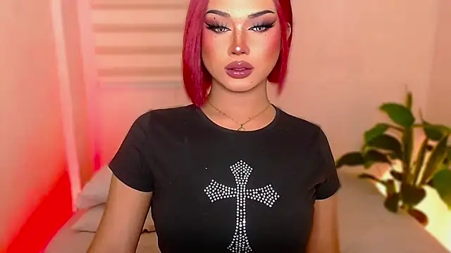 Snapshot of MissRumi_Hunter chatting on October 24, 2025, 8:19 pm MissRumi Hunter online show from October 24, 2025, 8:19 pm