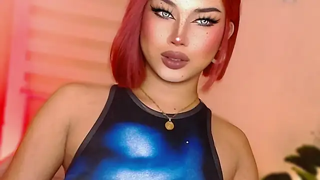 Snapshot of MissRumi_Hunter chatting on November 12, 2025, 8:56 pm MissRumi Hunter online show from November 12, 2025, 8:56 pm