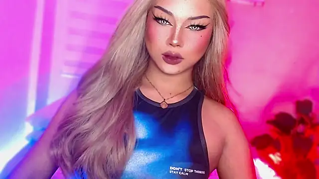 Snapshot of MissRumi_Hunter chatting on November 20, 2025, 4:46 am MissRumi Hunter online show from November 20, 2025, 4:46 am