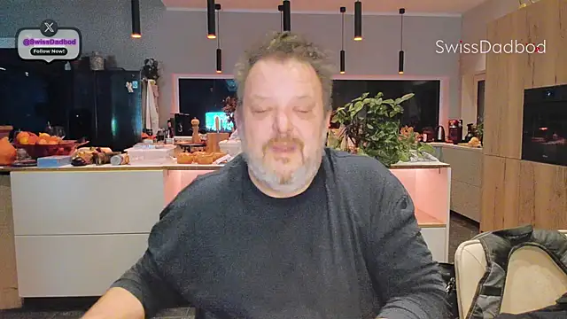 SwissDadbod online show from December 19, 2025, 3:10 am
