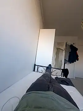 Snapshot of Devran464354 chatting on December 1, 2025, 1:12 pm Devran464354 online show from December 1, 2025, 1:12 pm