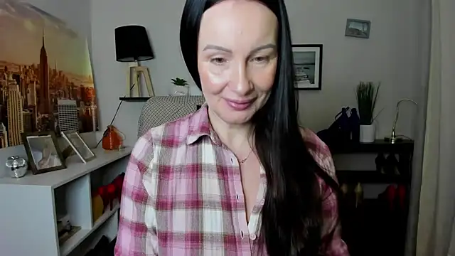 Velvet Jasmine online show from February 24, 2026, 6:25 am