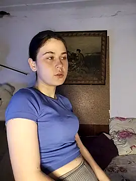 ToryTayler online show from April 18, 2026, 8:31 pm