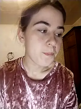 ToryTayler online show from September 19, 2025, 5:50 pm